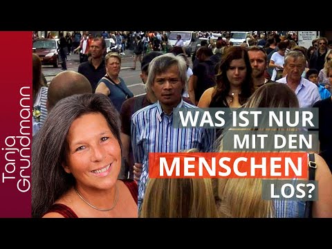 Wie die Menschen sich verändert haben und was unsere Aufgabe ist.