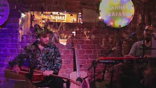 Ufuk Beydemir - Ay Tenli Kadın (Canlı Piyano Versiyon)