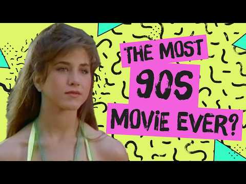 Is Camp Cucamonga the Most 90s Movie Ever?