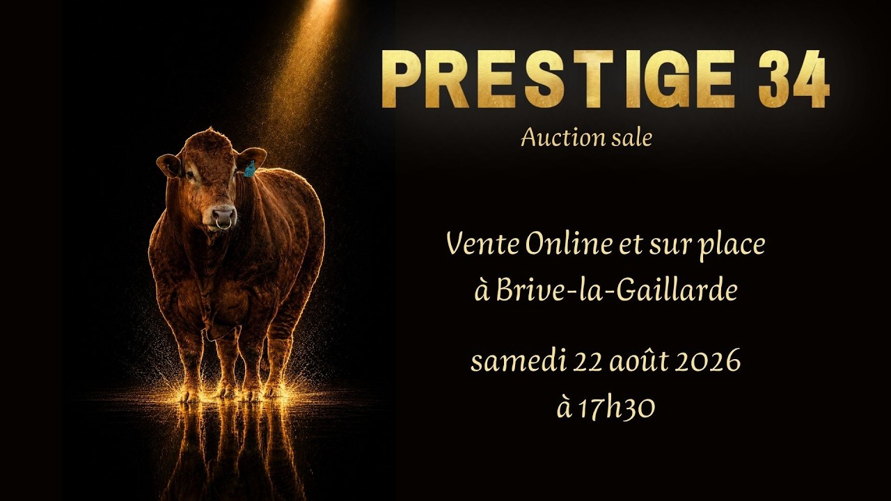 FarmTalk prestige livestock sale