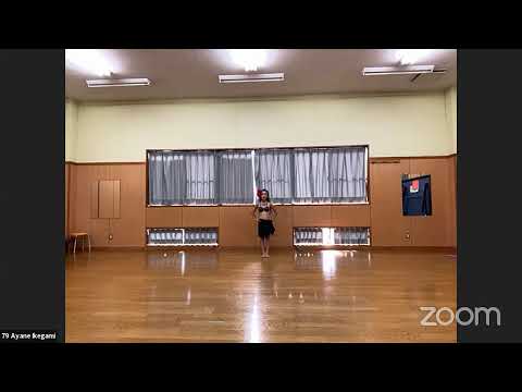 'Ori 'Ori-lympic 2021 Ote'a Edition Final Round 2