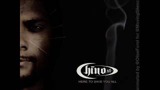 Hip Hop Cover Animation: Chino XL - Here To Save You All
