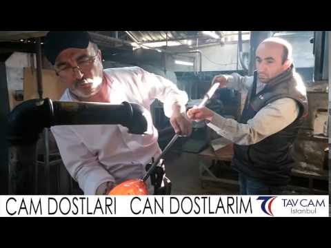 Cam Dostları Can Dostlarım - Bayram Sürer