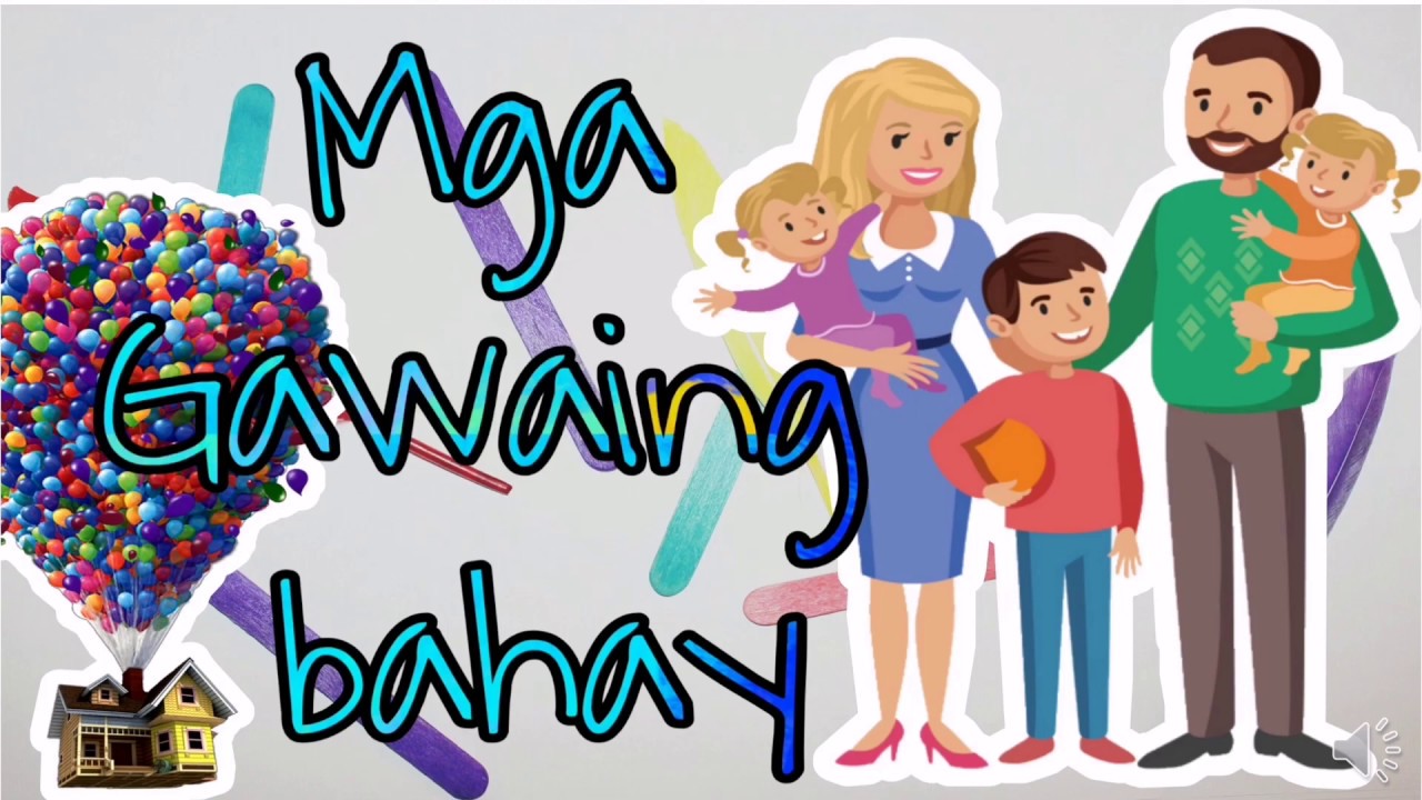 Putar video HOUSE HOLD CHORES| mga Gawaing bahay sekarang HOUSE HOLD CHORES| mga Gawaing bahay