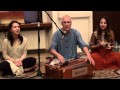 Vaiyasaki das - Tulasi kirtan 