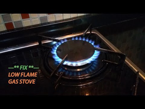 download lagu mp3 mp4 Small Gas Stove Fire, download lagu Small Gas Stove Fire gratis, unduh video klip Small Gas Stove Fire