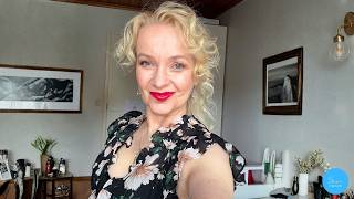 MISS MARJO 🕊️ Mature & Magnetic Over 50 🌿 Refined Style & Graceful Living