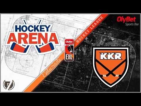 2017 10 15 HOCKEY ARENA vs KREISAIS KRASTS