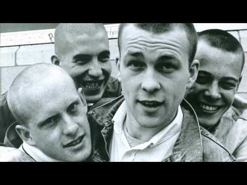 Skinhead,Suedehead Boots & Reggae