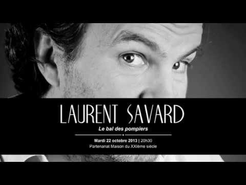Laurent Savard