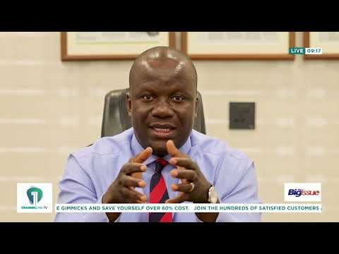 Prez Mahama’s EC Appointments, World Cup Visa Scandal and SA Evacuation Costs | The Big Issue