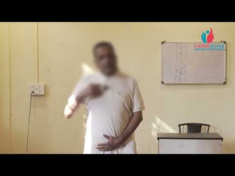 Patient Shares His Alcohol Addiction Recovery Journey