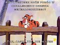 The Tigger Movie Polish Windows 10 Bootleg Continue Game Over Screen