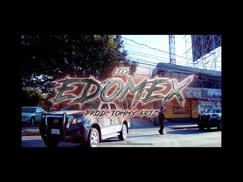 MC BJ - Los Edomex (Prod. @TommyArtz1 )