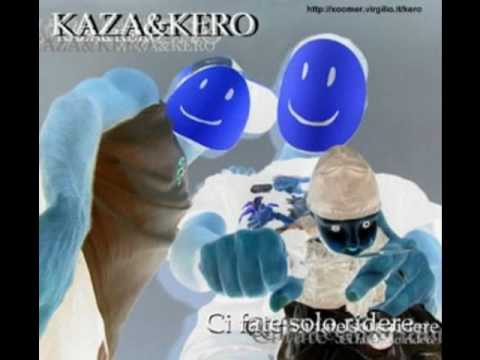 Kaza&Kero - Uomini soli feat. Micle-B (Prod. Micle-B) [2005]