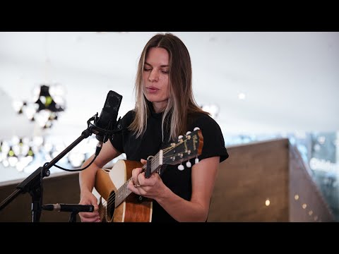 Sofie Winterson - The Kiss (Judee Sill) | The Influences