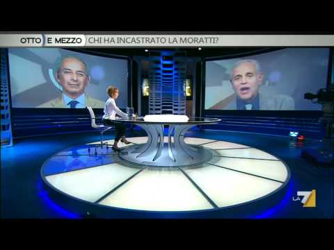 Otto e mezzo 19/05/11