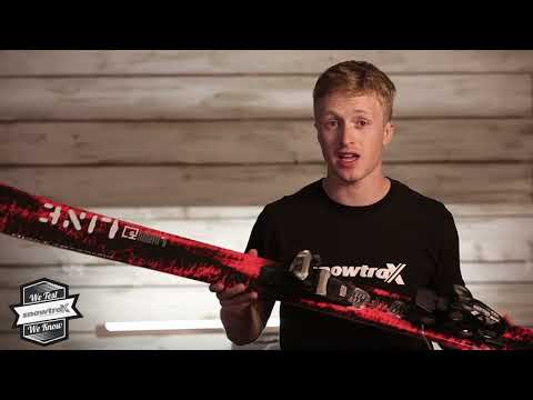 Line Honey Badger - 2019 Ski Review