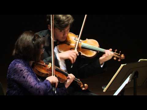 Chamber Music Society of Lincoln Center: Mozart Celebration