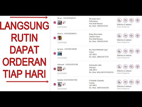 download lagu mp3 mp4 Tips Sukses Jualan Online Di Bukalapak, download lagu Tips Sukses Jualan Online Di Bukalapak gratis, unduh video klip Tips Sukses Jualan Online Di Bukalapak