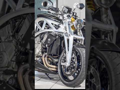 Thumbnail for Ariel ACE || Origin || Specs || Stock Exhaust Sound 👍🎵🎶🔊😎