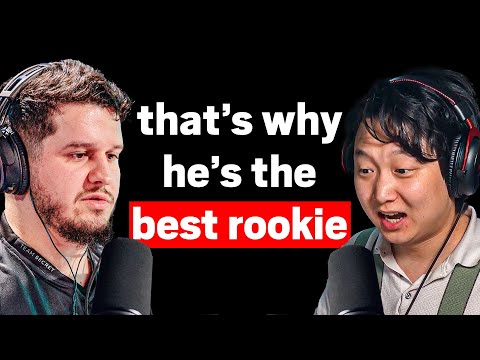 The Only Man That Could Stop Stompn in Pro League (Fett's 1v1 Podcast #7 - Mowwwgli)