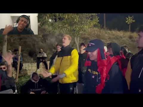 LAZOS 🪐) NAVAS & KEVINMILPROBLEMAS VS KMIBA & GIO - SEMIS - REGIONAL 2VS2 TRIFULLCUP