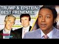 Epstein Trump Saga Gets 20K Pages Longer Megyn Kelly Splits Hairs On Pedophilia The Daily Show