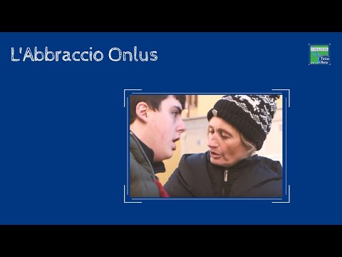 L'Abbraccio Onlus