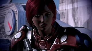 Careful Infiltration - Let's Play Mass Effect 3 Part 110