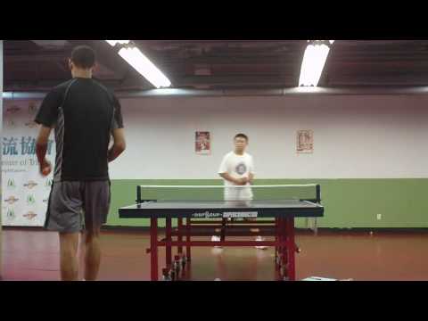 NYTTF - Sanctioned Tournament - C - June 27, 2010