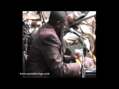 The Best of Sacred Steel TV 10-12-12