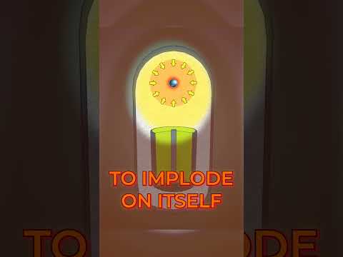 How a Modern Nuclear BOMB works: Oppenheimer's Legacy!