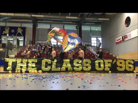 BV Chemnitz Niners II - TSV 1861 Nördlingen, 63:46 *** UN96 *** Basketball Ultras