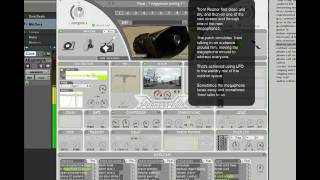 Video thumbnail for 7 presets from Speakerphone 2 by audioease