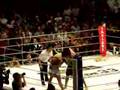 Nick Diaz Vs Gomi Pride 33