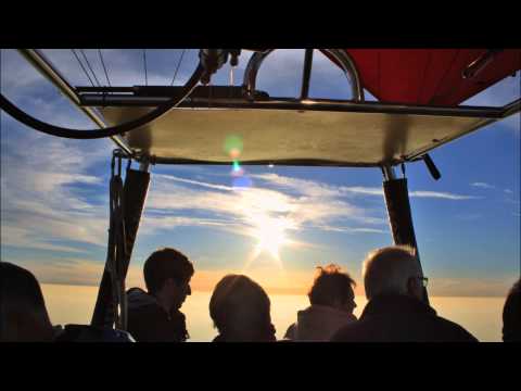 ballongespot in 2014, iedereen dankjewel voor de mooie momenten!