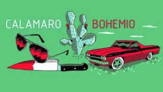 Calamaro - Bohemio 2013 Full Album