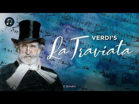Verdi: La Traviata – Complete Opera