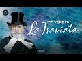 Verdi La Traviata Complete Opera