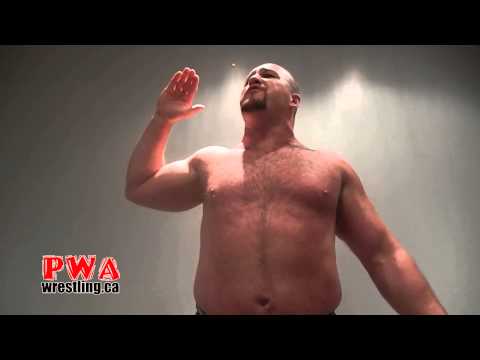 PWA Legacy 2013 Video Hi-Lites!