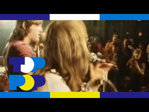 The Cats - Dance, Dance, Dance - Aglow special • TopPop