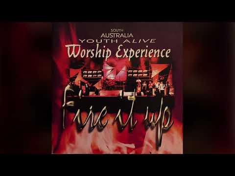 Old School Youth Alive: Fire it Up - The WHOLE album (for those who want EVERY moment)
