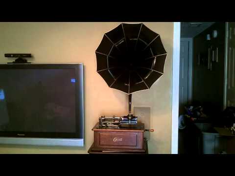 The Hermit's Bell Overture