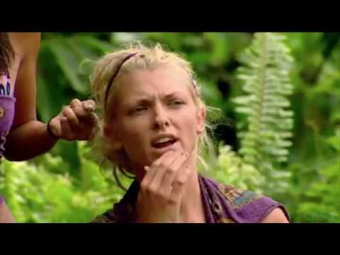 Survivor: Samoa - Russell's Medical Evacuation Part 1