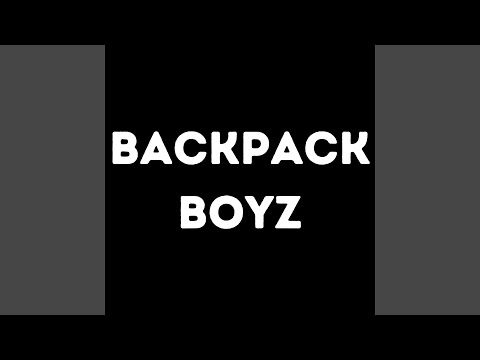Backpackboyss