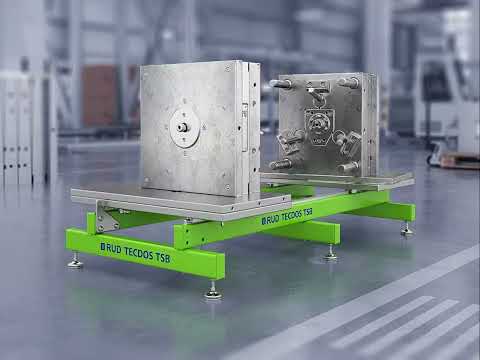 RUD TECDOS TSB Tool Mover