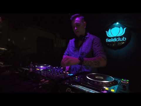 ARALDI after movie field club