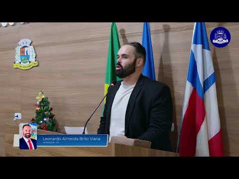 28ª Sessão Ordinária - Quarta-feira, 19 de novembro de 2025