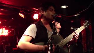 There For Tomorrow - The Joyride (acoustic)